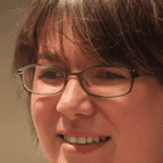 Χριστίνα Αλεξίου