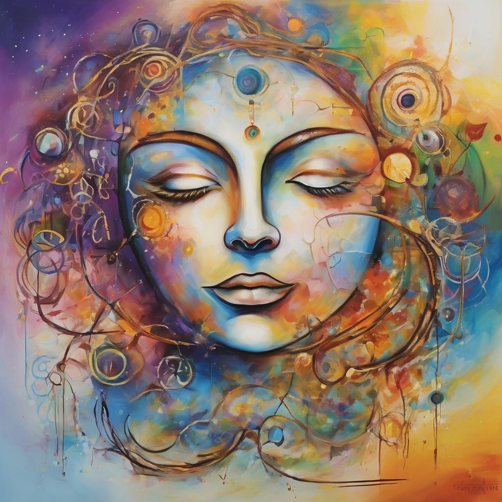 Ανασύνθεση της Σκέψης για τη Δημιουργία Ενός Όραματος