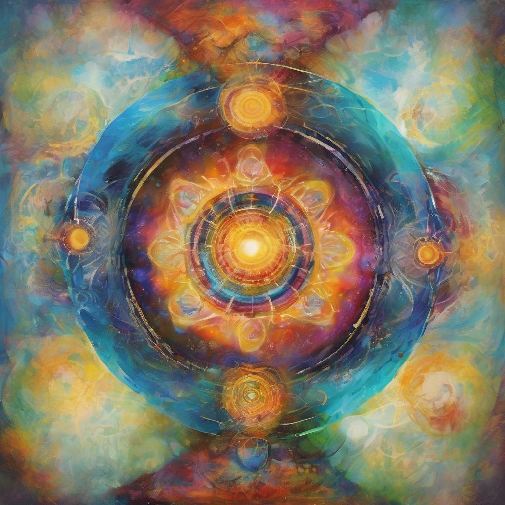 Αναδιάταξε την ενέργειά σου για εστίαση