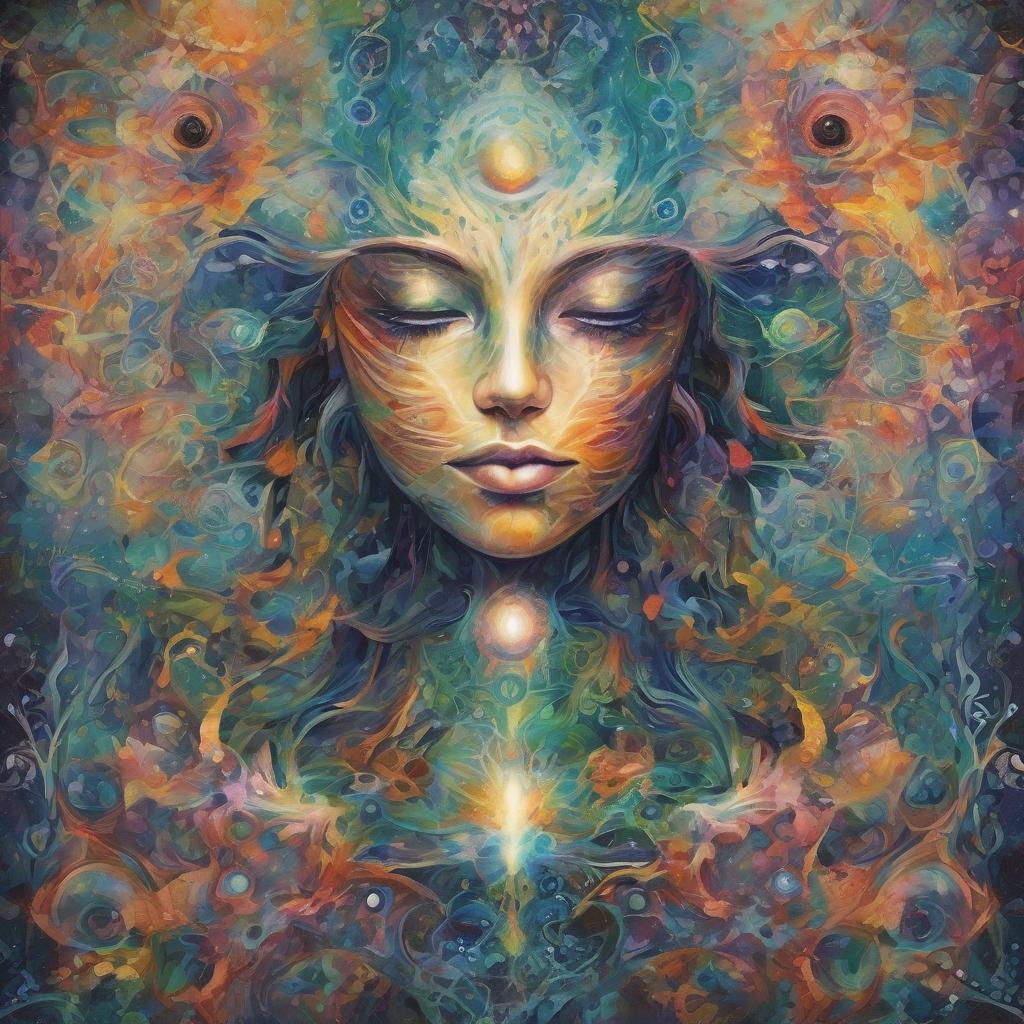 Μεταστροφή στη σκέψη για τον έλεγχο της προσοχής