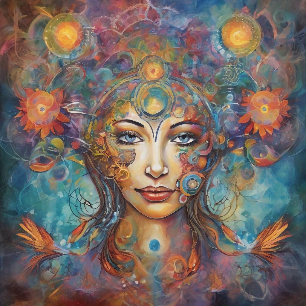 Μετατροπή Σκέψης για Βελτίωση της Προσήλωσης