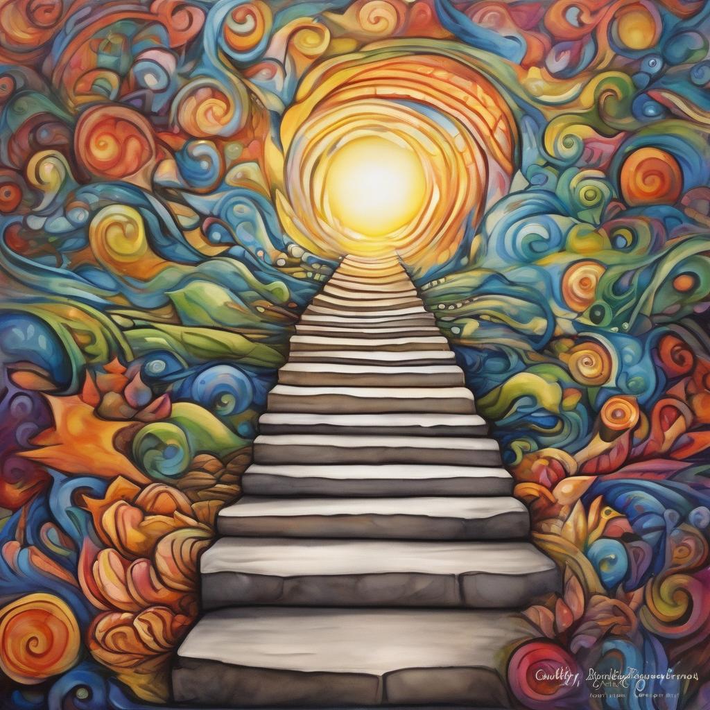 Μετατροπή Σκέψεων για Ενίσχυση της Κίνησης με Συνειδητή Δράση