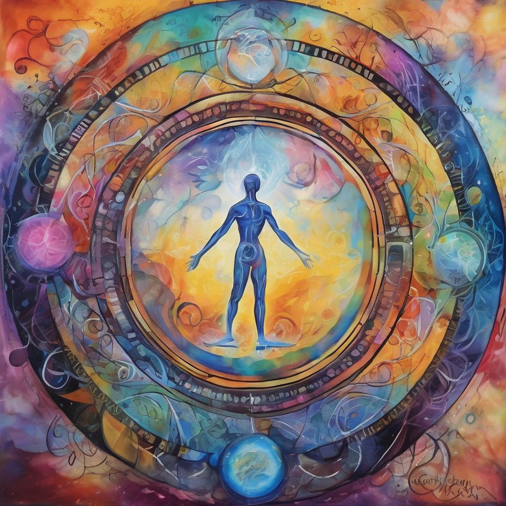 Ανακάλυψε την έμπνευση μέσα στη ρουτίνα σου