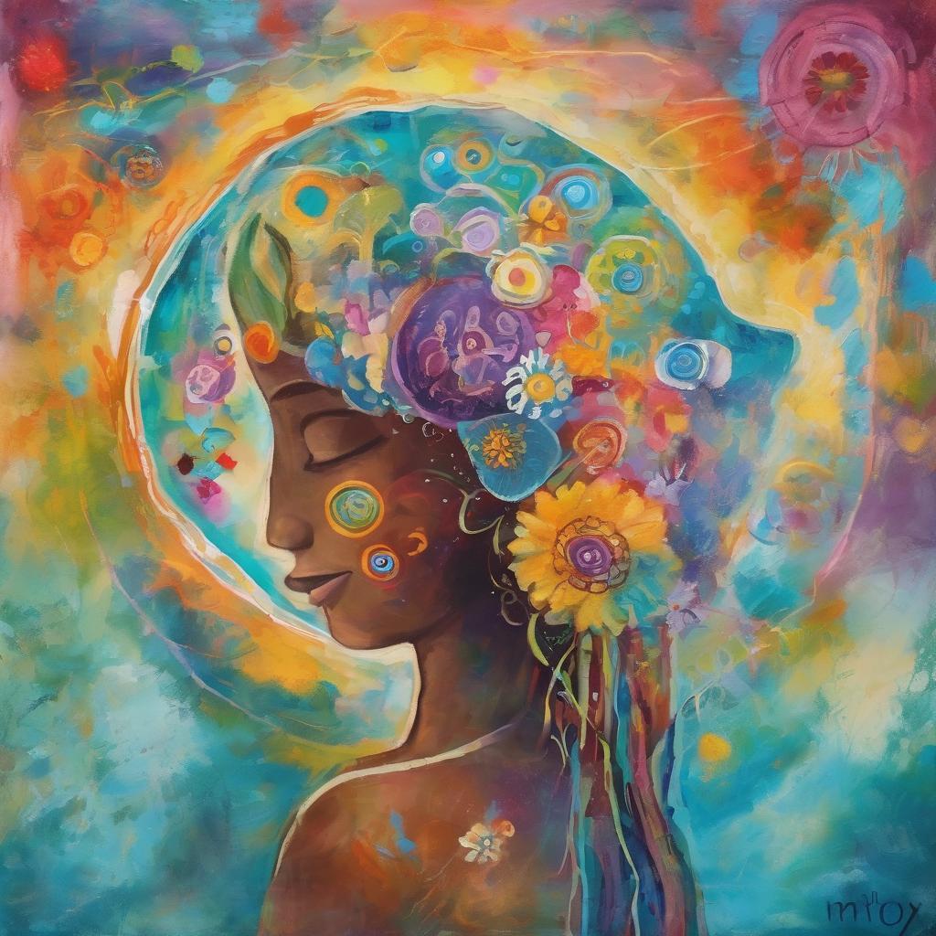 Μεταμόρφωση της Σκέψης προς τη Χαρά στις Απλές Στιγμές