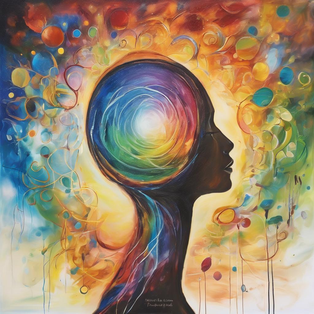 Ενίσχυση της εσωτερικής συνείδησης για μεγαλύτερη αυτογνωσία