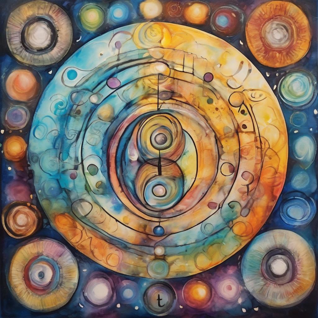 Τρόποι για να Βρείτε Ισορροπία σε Πολλές Υποχρεώσεις