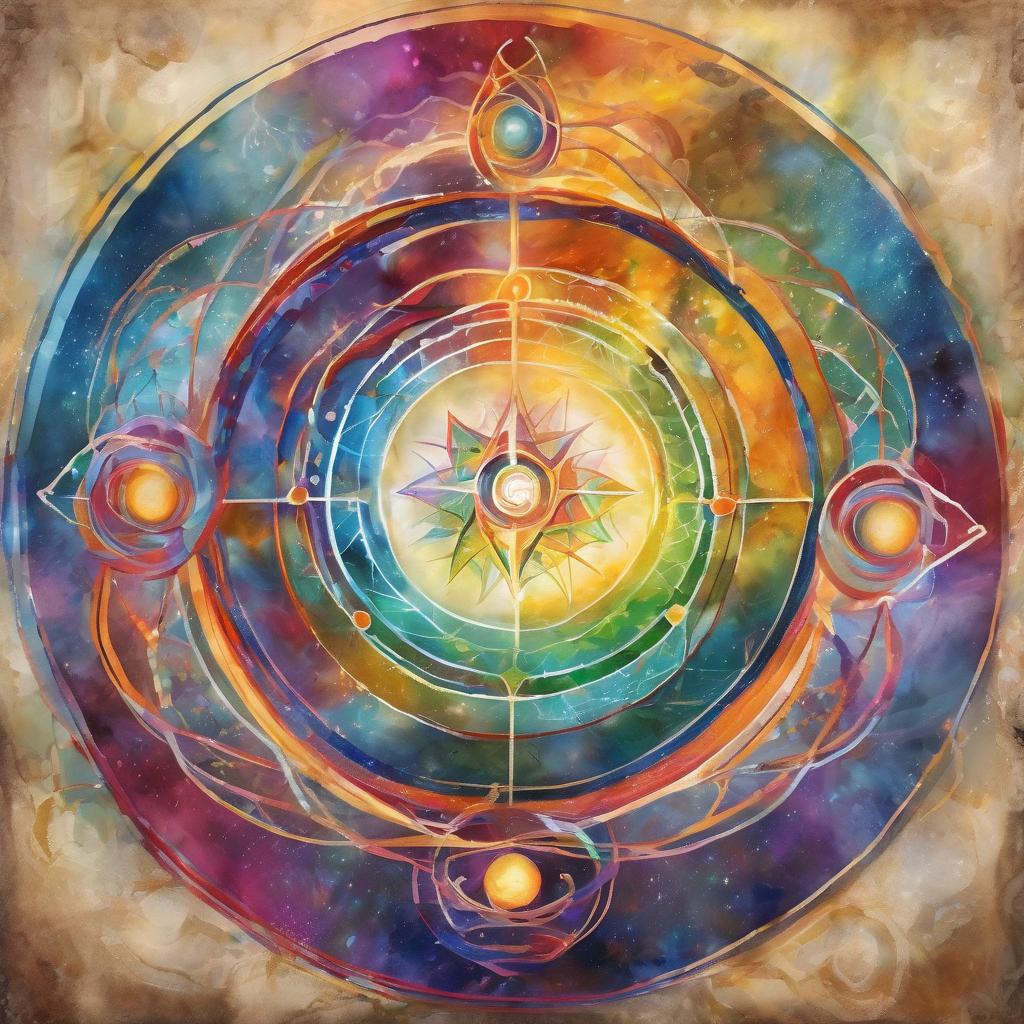 Ανακαλύψτε την Εσωτερική Δύναμη Των Στόχων Σας