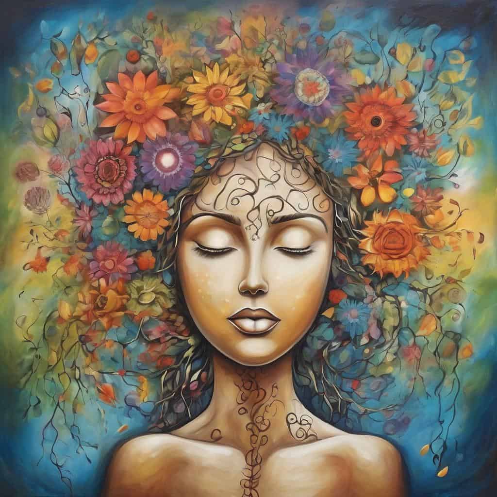 Αναδείξτε τη Δύναμή σας μέσα από τη Θλίψη