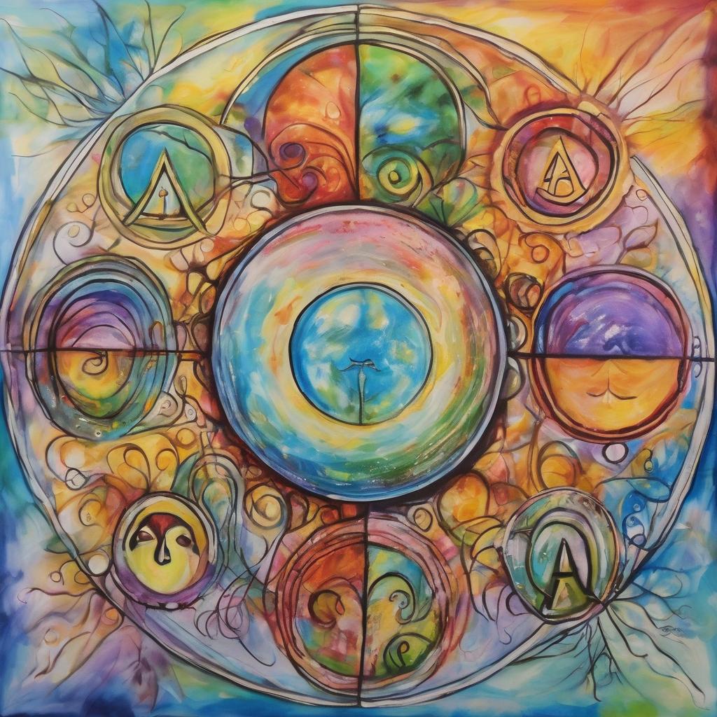 How to Find Peace in a Busy World