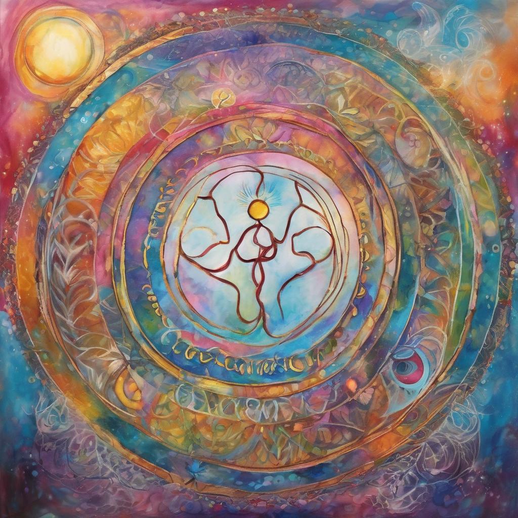 Τροποποίηση Σκέψης για την Εύρεση Ειρήνης Εντός Σας