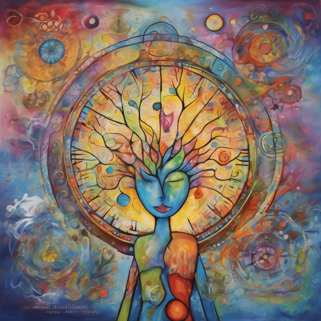 Τρόποι για να Βρείτε Ειρήνη σε Έναν Απασχολημένο Κόσμο