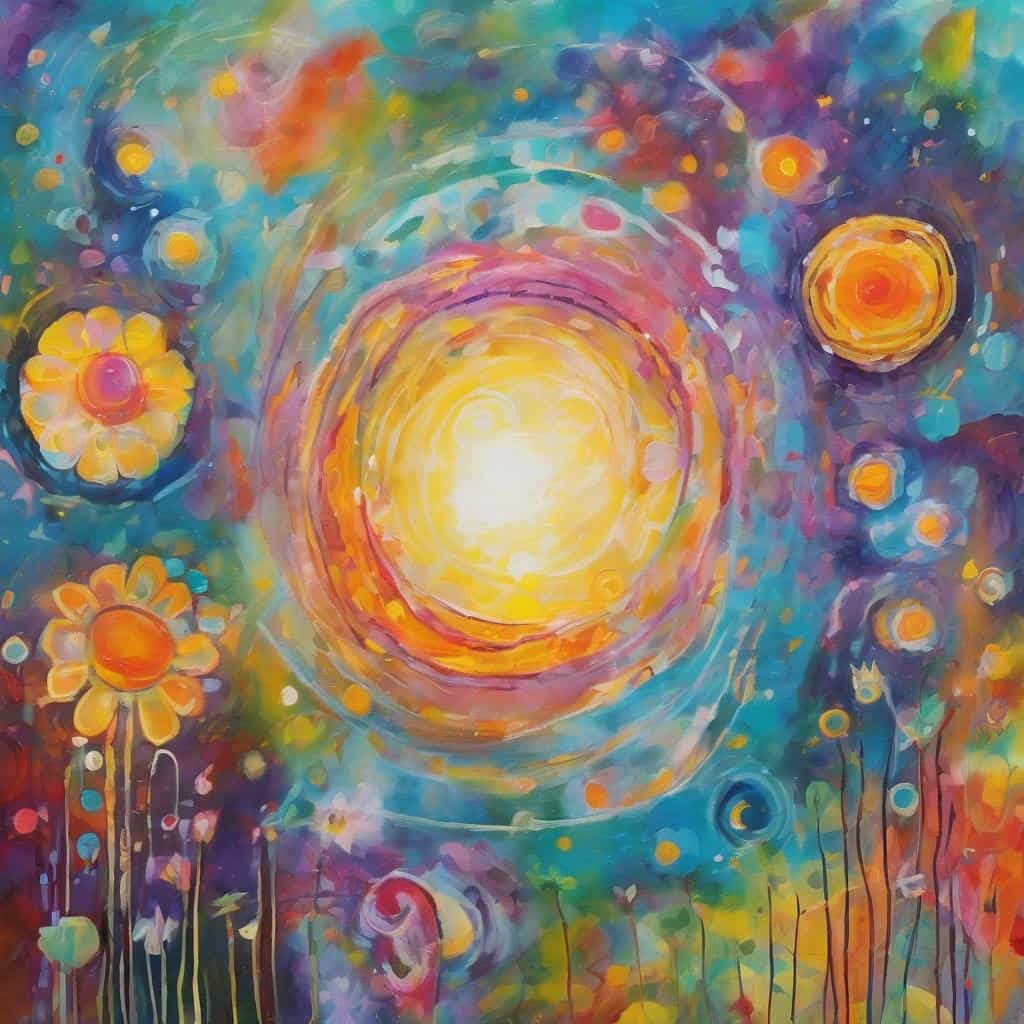 Ανακάλυψε την Χαρά στις Απλές Στιγμές