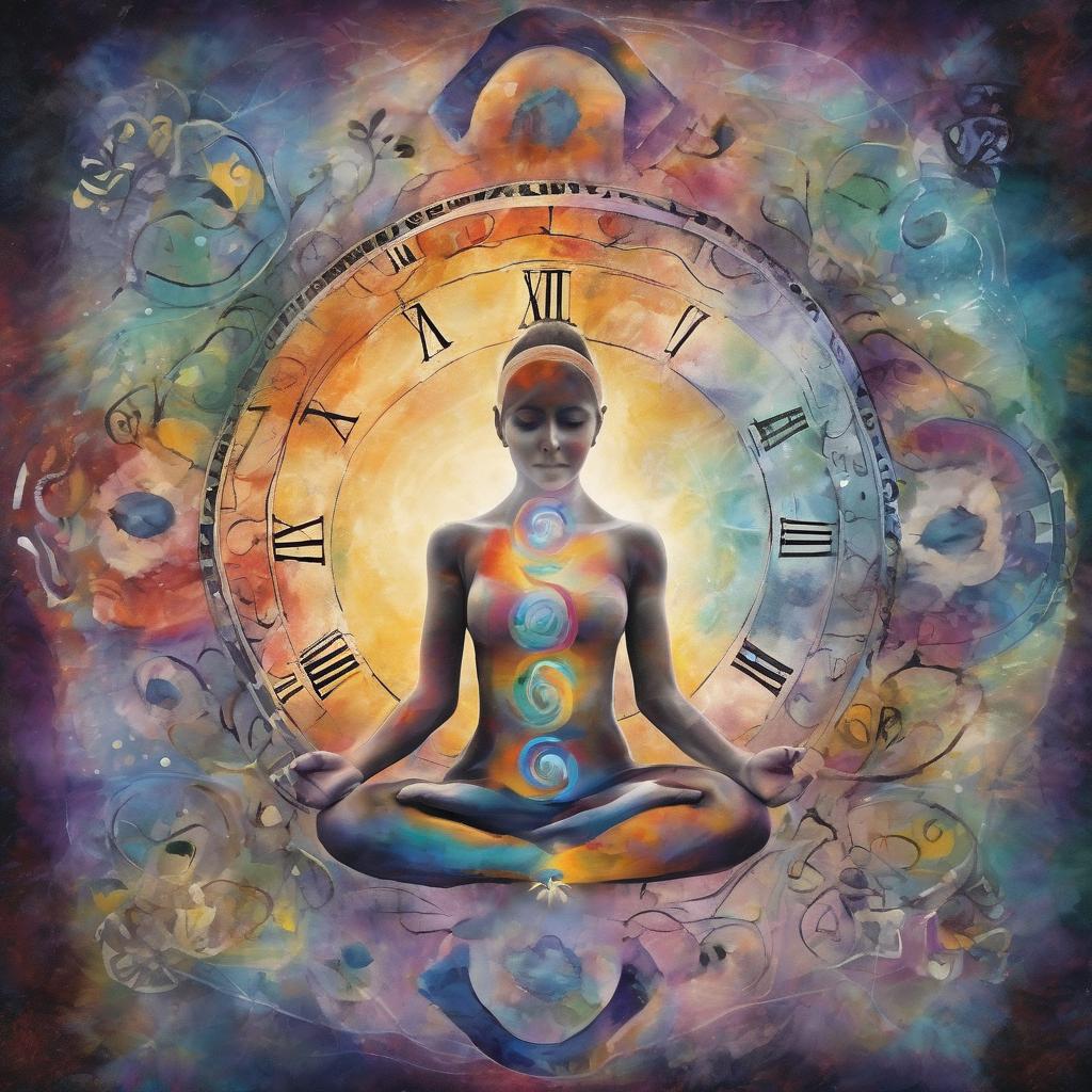 Μετατροπή στη Σκέψη: Ο Κλειδίας της Ισορροπίας