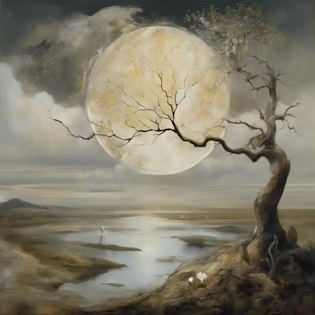 Evensong – Clara Southern